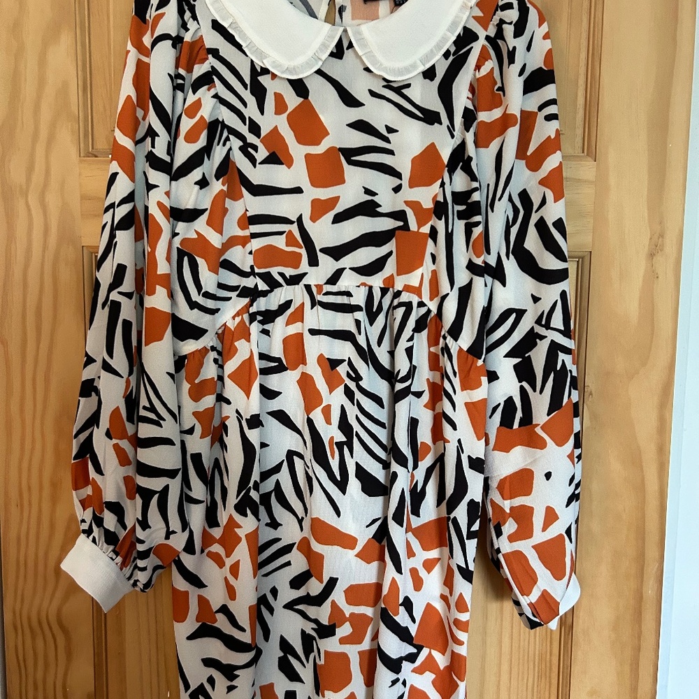 French Connection Dress Size 8